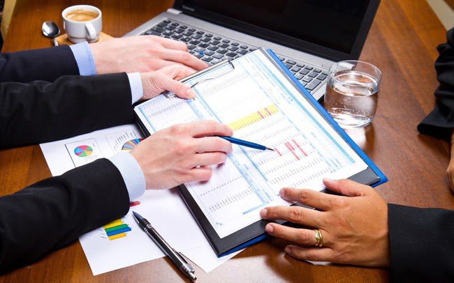 Những lưu ý về ứng dụng hệ thống ERP khi chuyển đổi báo cáo tài chính từ VAS sang IFRS 3 Chiến lược để chuyển đổi và áp dụng IFRS thành công