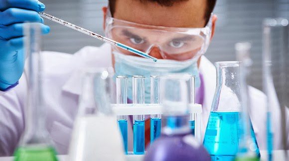 Giải pháp ERP cho ngành hóa chất của mỗi doanh nghiệp