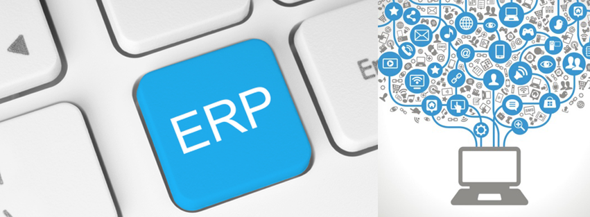 Giải pháp ERP chuyên ngành – xu hướng lựa chọn của Doanh nghiệp