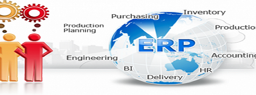 Bí quyết giúp doanh nghiệp triển khai ERP thành công