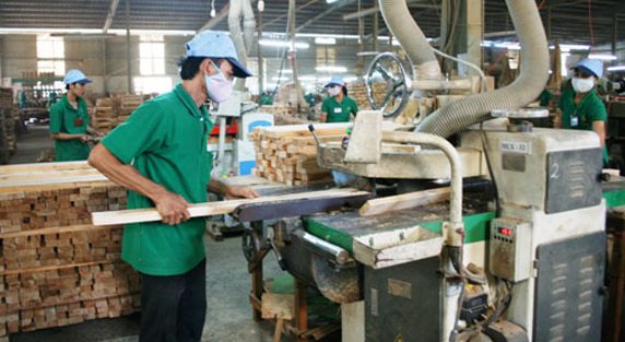 Hiệu quả của giải pháp quản trị sản xuất bằng phần mềm ERP