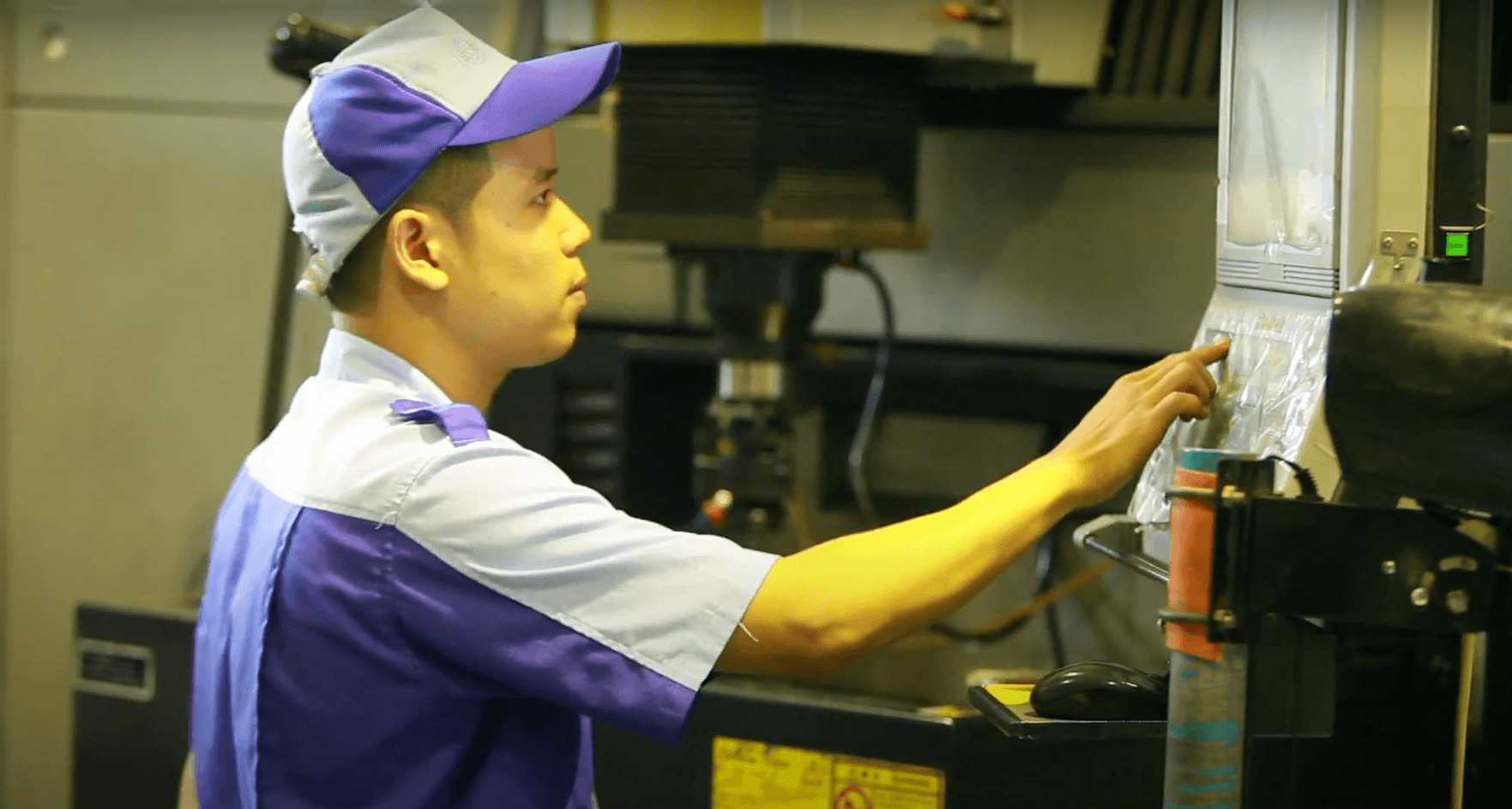 CafeF: Nhà máy thông minh – Hiện thực hóa giấc mơ gia nhập chuỗi cung ứng toàn cầu của doanh nghiệp Việt