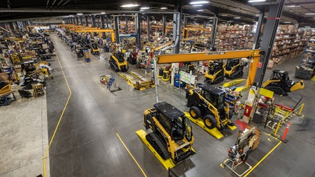 Cách hoạch định năng lực sản xuất (Capacity Planning) chuẩn xác nhất