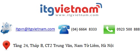 ITG-Vietnam