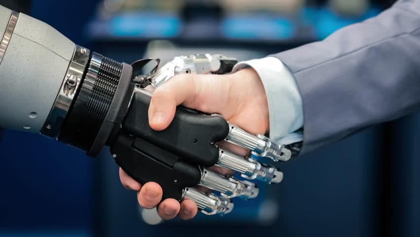 Những biến chuyển của nhà máy thông minh trong kỷ nguyên 5.0