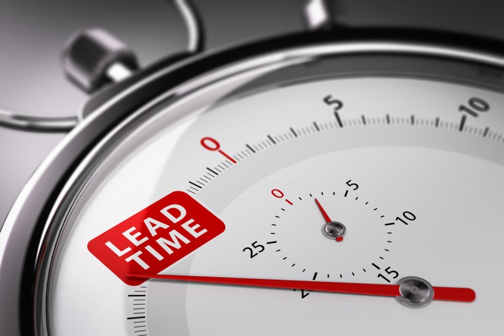 Lead time là gì? Phân loại, thành phần, cách tính và phương thức rút ngắn thời gian sản xuất 2 Lead time là gì