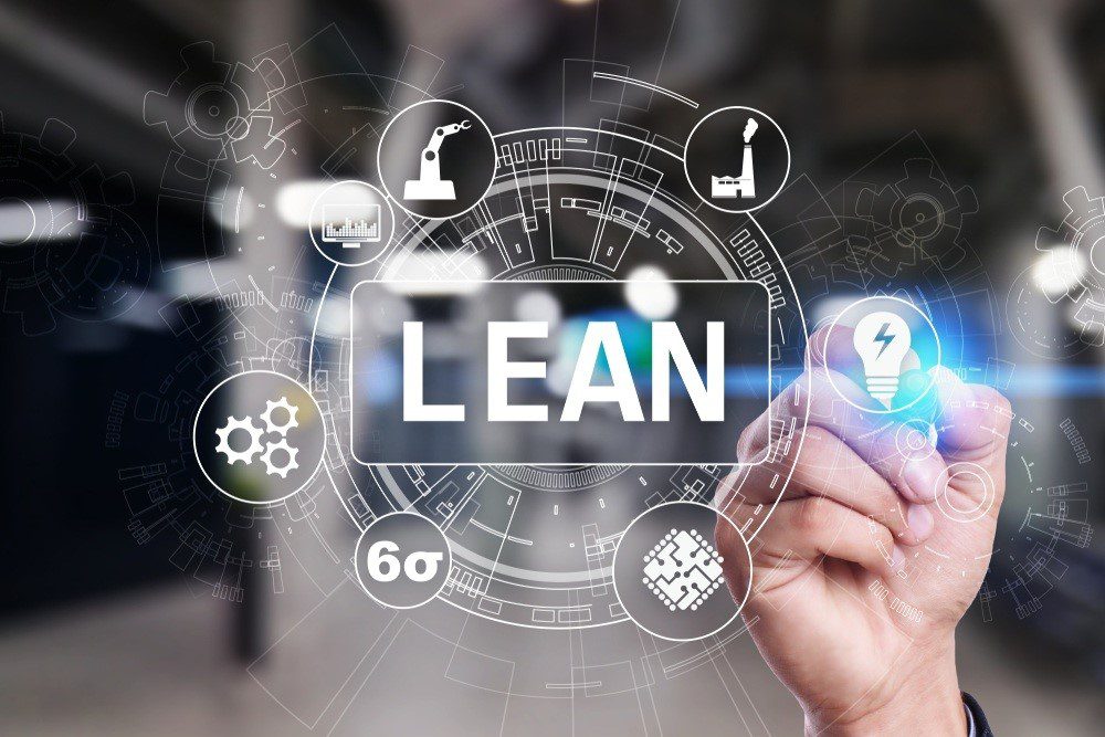 Lean Manufacturing là gì? Khám phá các lợi ích của Lean