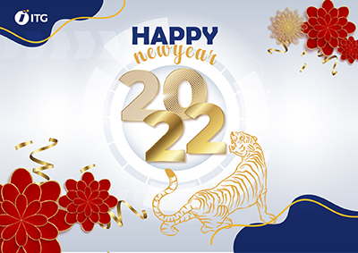 Thông báo lịch nghỉ Tết Nguyên Đán 2022