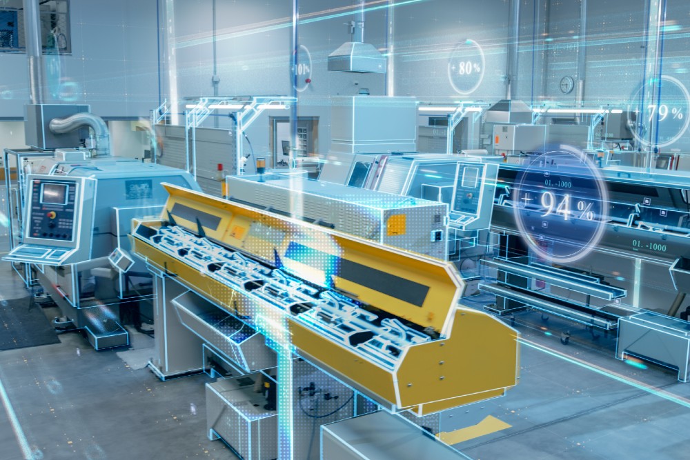 AIoT là gì? Ứng dụng của AIoT 4 Các ứng dụng của AIoT