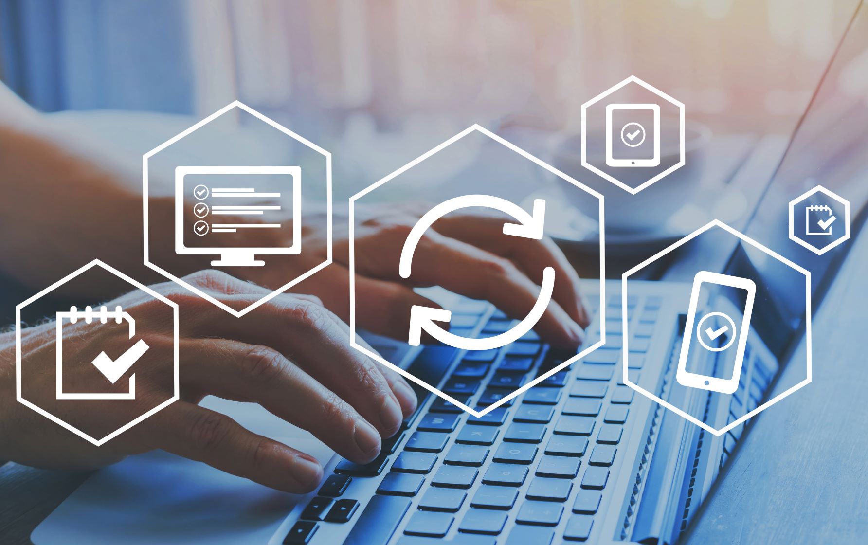 Mô hình On Premise ERP - Giải pháp ERP đường dài của các doanh nghiệp lớn 3 Lợi ích của mô hình phần mềm On Premise ERP