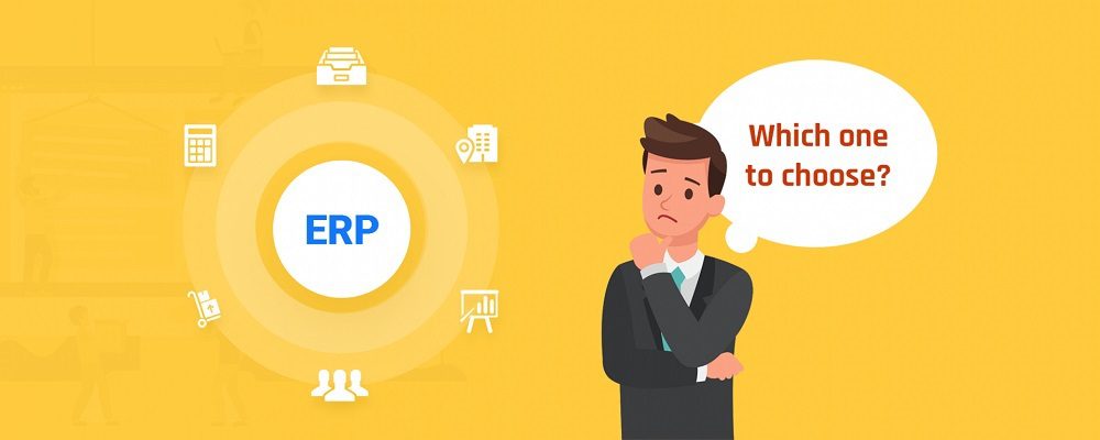 Nên chọn phần mềm ERP nào: ERP đóng gói hay ERP viết theo yêu cầu? 2 nên chọn phần mềm erp đóng gói hay chọn phần mềm ERP viết theo yêu cầu?
