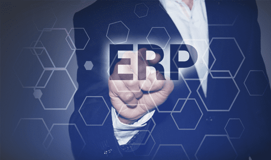 Tại sao cần sử dụng phần mềm ERP cho ngành cơ khí chế tạo?