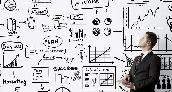 Giải pháp ERP cho doanh nghiệp sản xuất