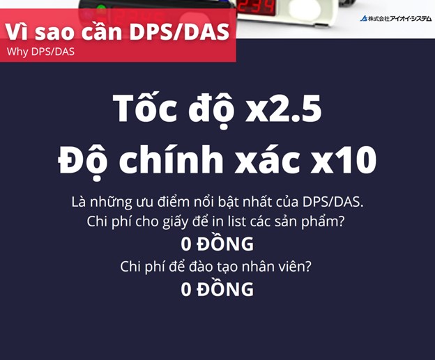 Pick to Light – Giải pháp trong quản lý kho thông minh