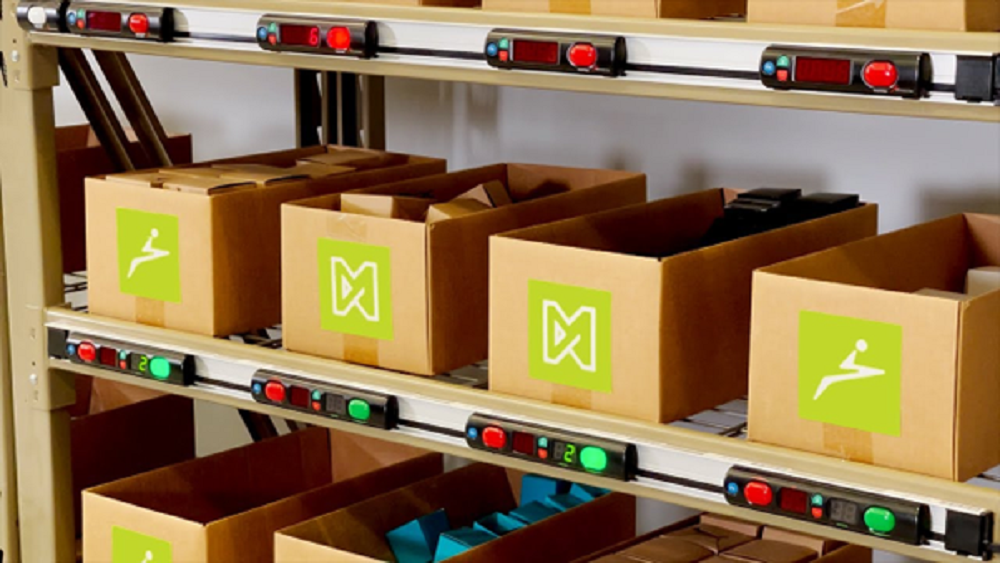 Order Picking là gì? Tổng quan về các giải pháp lấy hàng trong kho 3 phương pháp pick to light