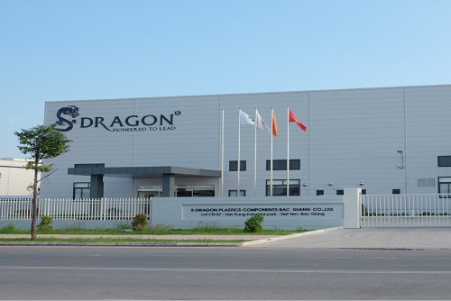 S-Dragon triển khai hệ thống điều hành thực thi sản xuất 3S MES – “Cú hích” để bứt phá và dẫn đầu