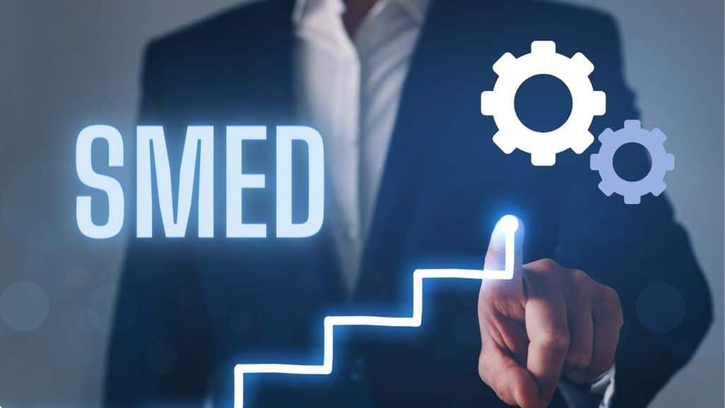 SMED là gì? Quy trình thực hiện SMED – Giảm thời gian chuyển đổi sản xuất