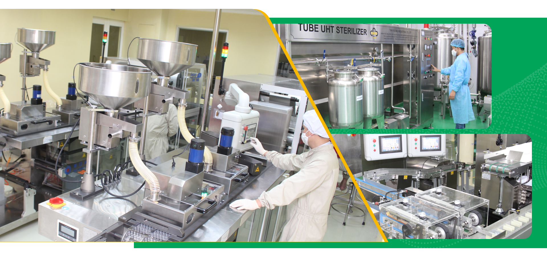 Mô hình On Premise ERP - Giải pháp ERP đường dài của các doanh nghiệp lớn 4 Ứng dụng mô hình On Premise ERP trong doanh nghiệp