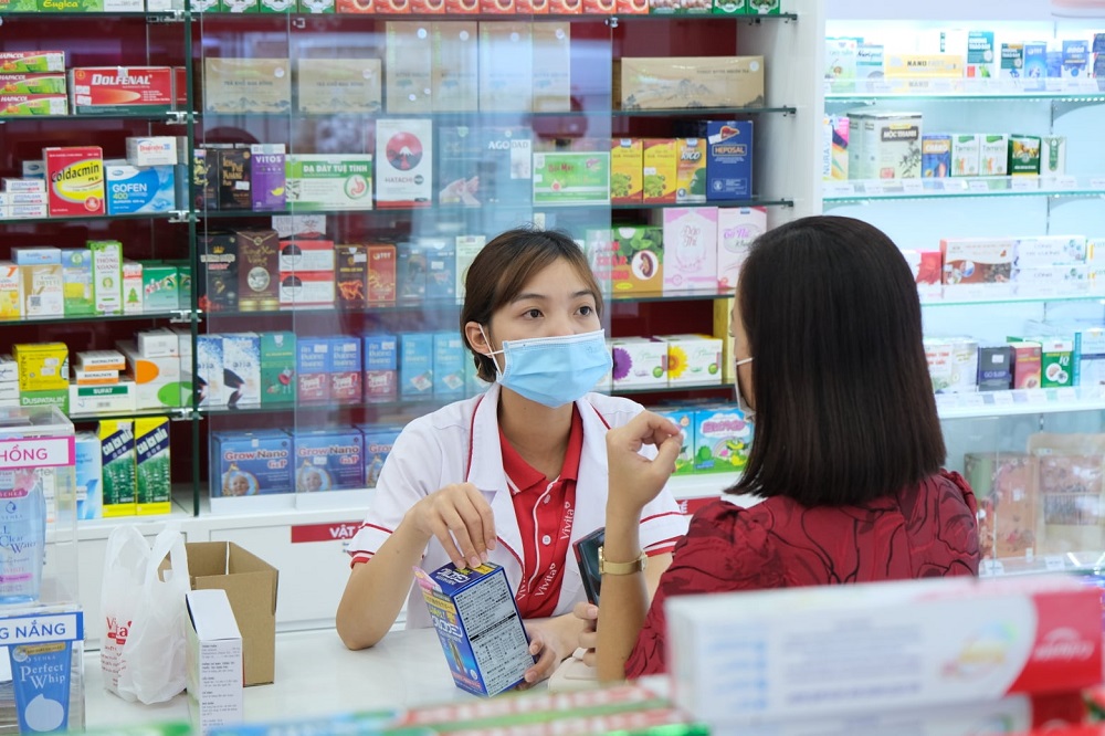 Lý do nhà thuốc phải thực hiện tiêu chuẩn GPP Tiêu chuẩn GPP