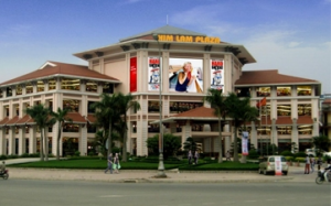 TRIỂN KHAI GIẢI PHÁP QUẢN TRỊ DOANH NGHIỆP CHUYÊN NGÀNH BÁN LẺ 3S ERP.IRETAIL CHO TTTM BẮC NINH