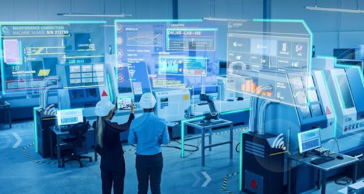 Tại sao những doanh nghiệp sản xuất thông minh cần tối ưu hệ thống ERP đầu tiên