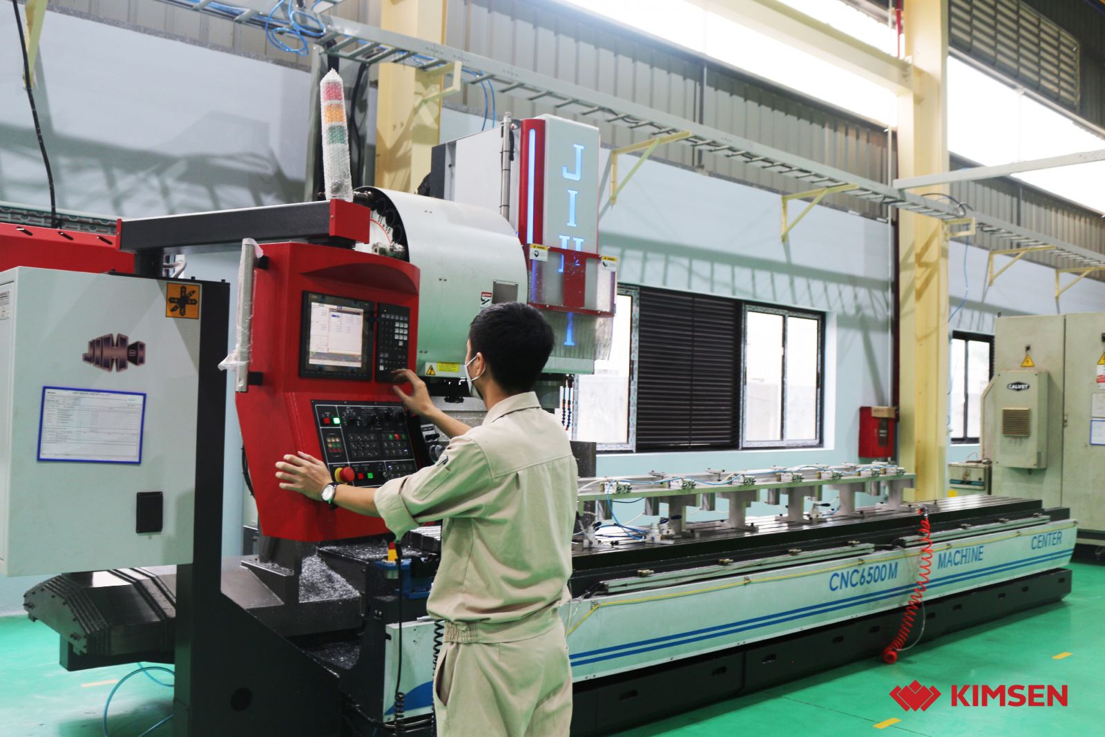 (Nhịp sống số) 3S iFACTORY – giải quyết bài toán cốt lõi của doanh nghiệp sản xuất trong chuyển đổi số