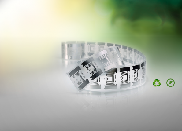 Truy xuất nguồn gốc nhựa