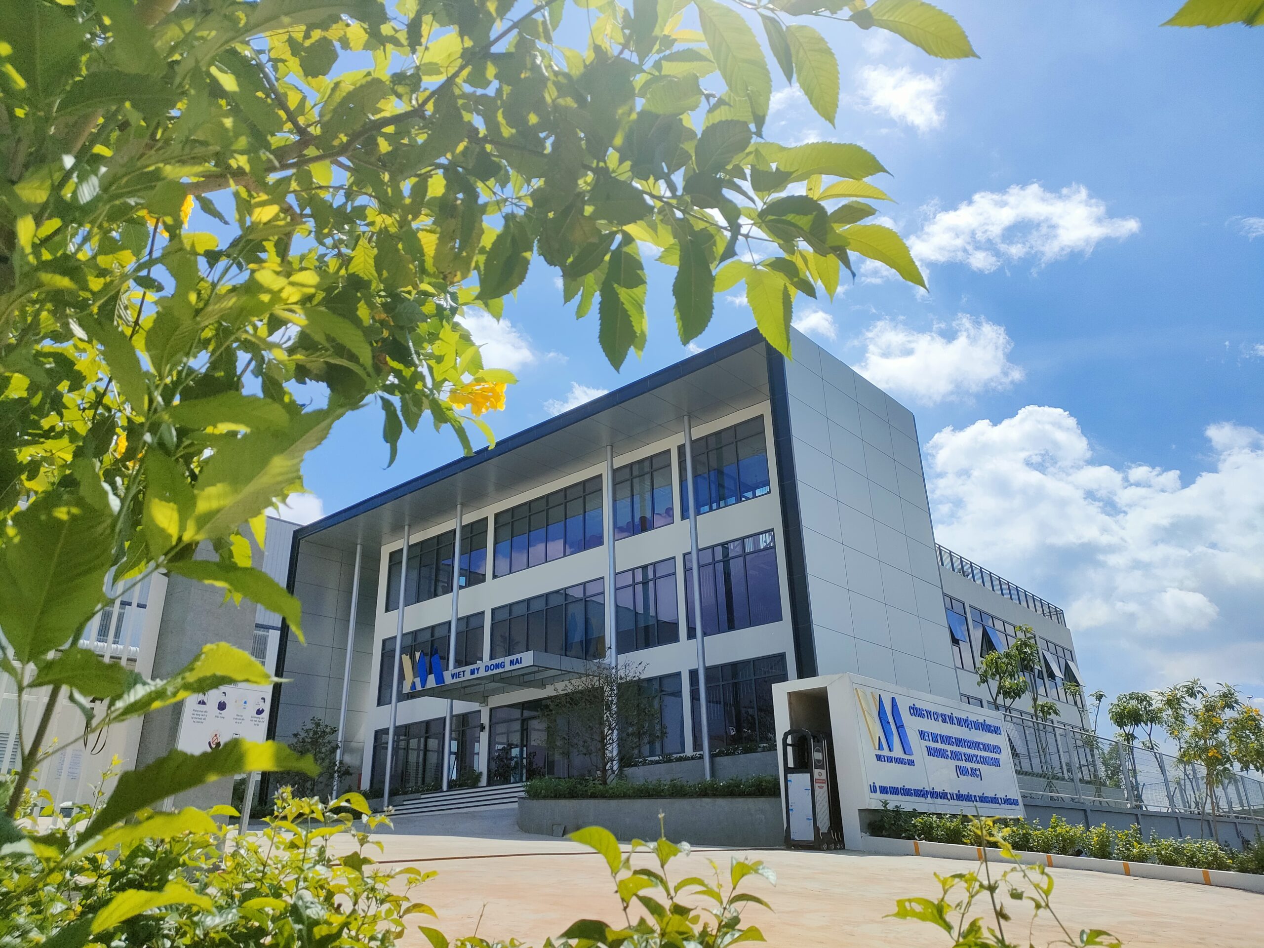 Việt Mỹ Đồng Nai vận hành chính thức dự án triển khai Trục kế hoạch sản xuất 3S SPS, hoàn thiện đầy đủ bộ giải pháp nhà máy thông minh của ITG