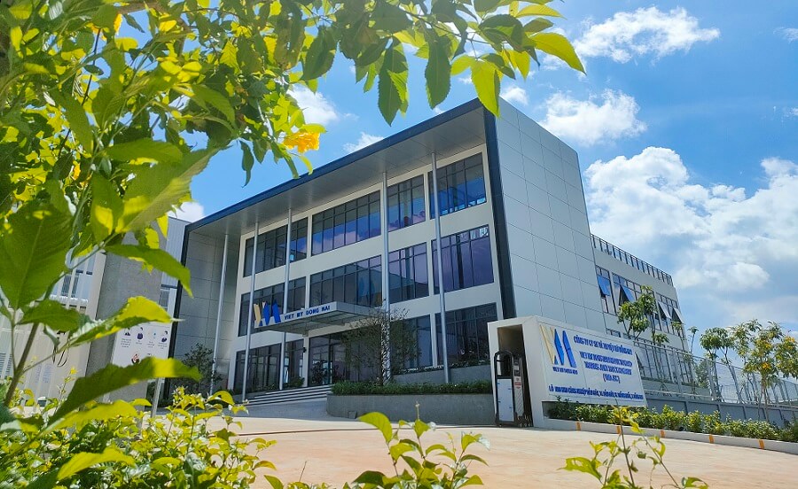 3S iFACTORY chinh phục Việt Mỹ Đồng Nai – Đối tác độc quyền của Scancom Group trong ngành sản xuất ngoại thất