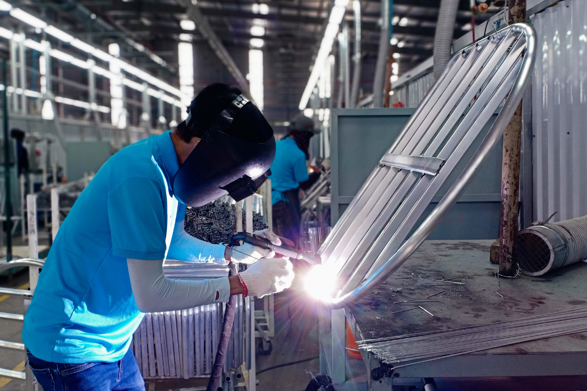 ITG Technology nghiệm thu dự án triển khai Giải pháp 3S iFACTORY cho Việt Mỹ Đồng Nai