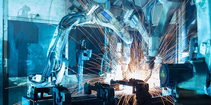 Sản xuất thông minh trong kỷ nguyên VUCA