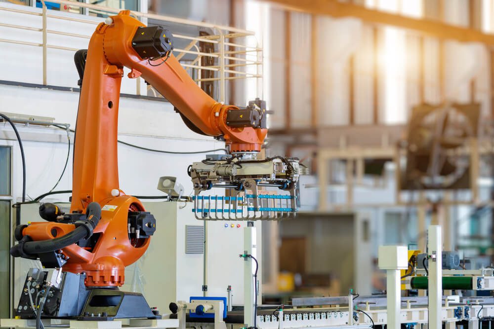 Tất tần tật về hệ thống ERP trong sản xuất 2 giải pháp erp cho doanh nghiệp sản xuất