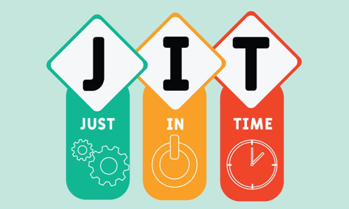 Giảm wip bằng phương pháp sản xuất đúng lúc