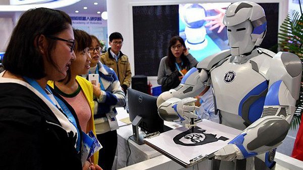 Trí tuệ nhân tạo AI