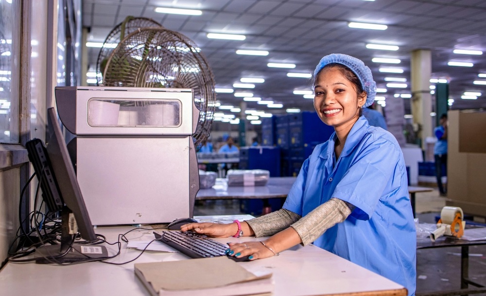 An toàn lao động trong sản xuất là gì?