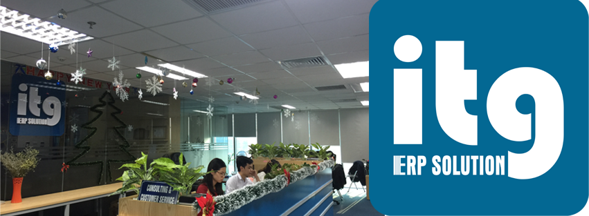 ITG 2016 – Mùa Giáng sinh không lạnh!