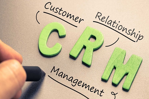 Làm sao để áp dụng CRM đúng cách?