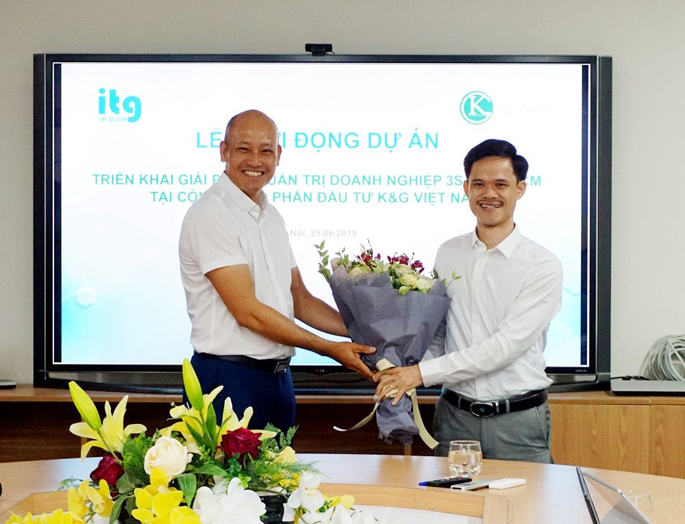 quản lý kênh phân phối