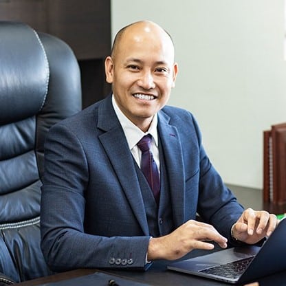 Ông Tăng Văn Khanh