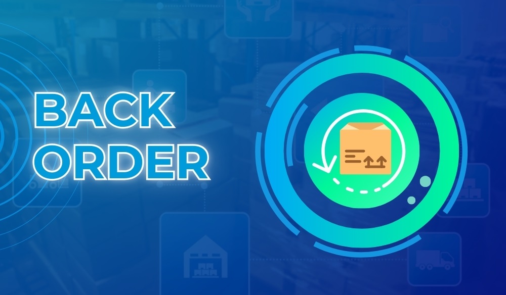 Backorder
