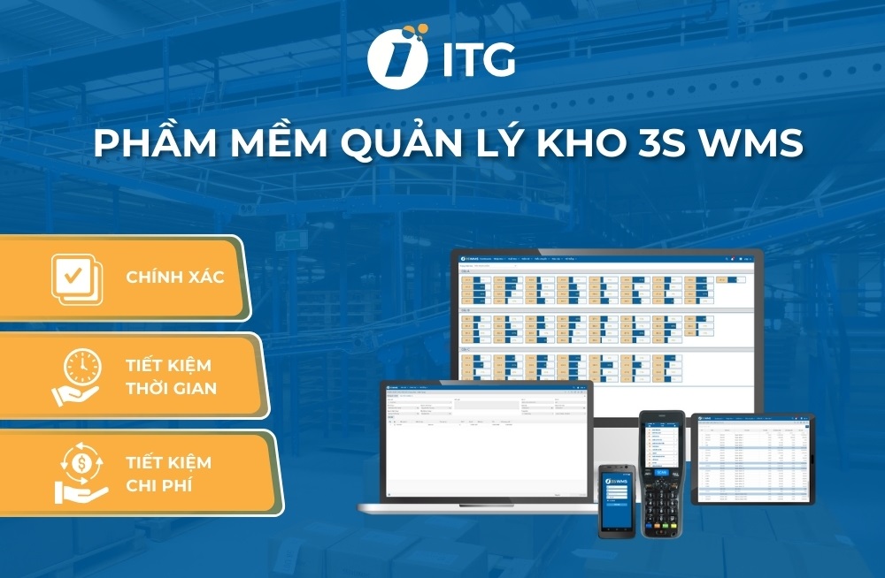 Phần mềm quản lý backorder