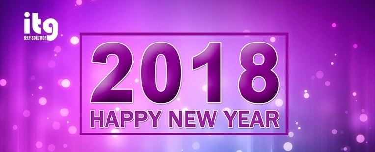 THÔNG BÁO NGHỈ TẾT DƯƠNG LỊCH 2018