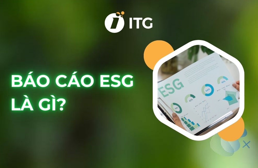 Báo cáo ESG (ESG report) là gì? Báo cáo ESG