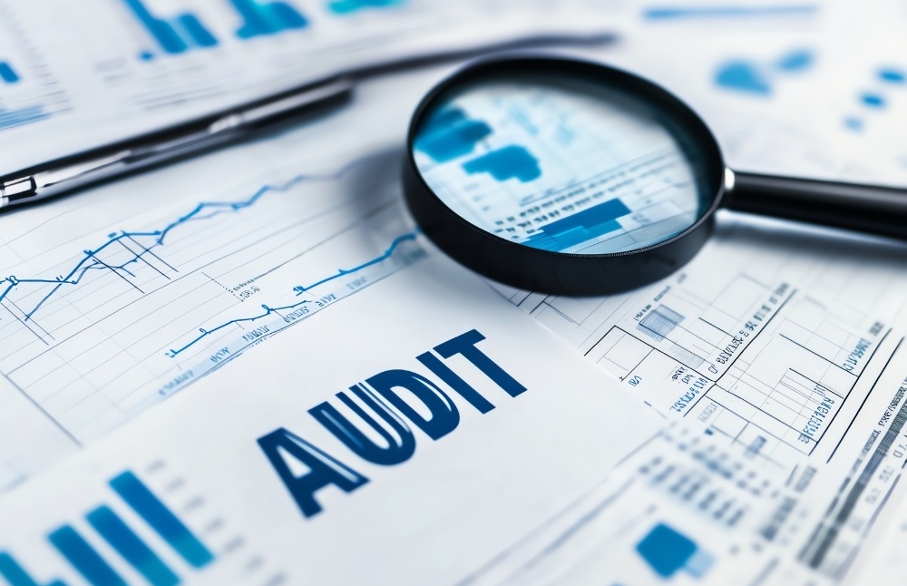 Báo cáo kiểm toán là gì?