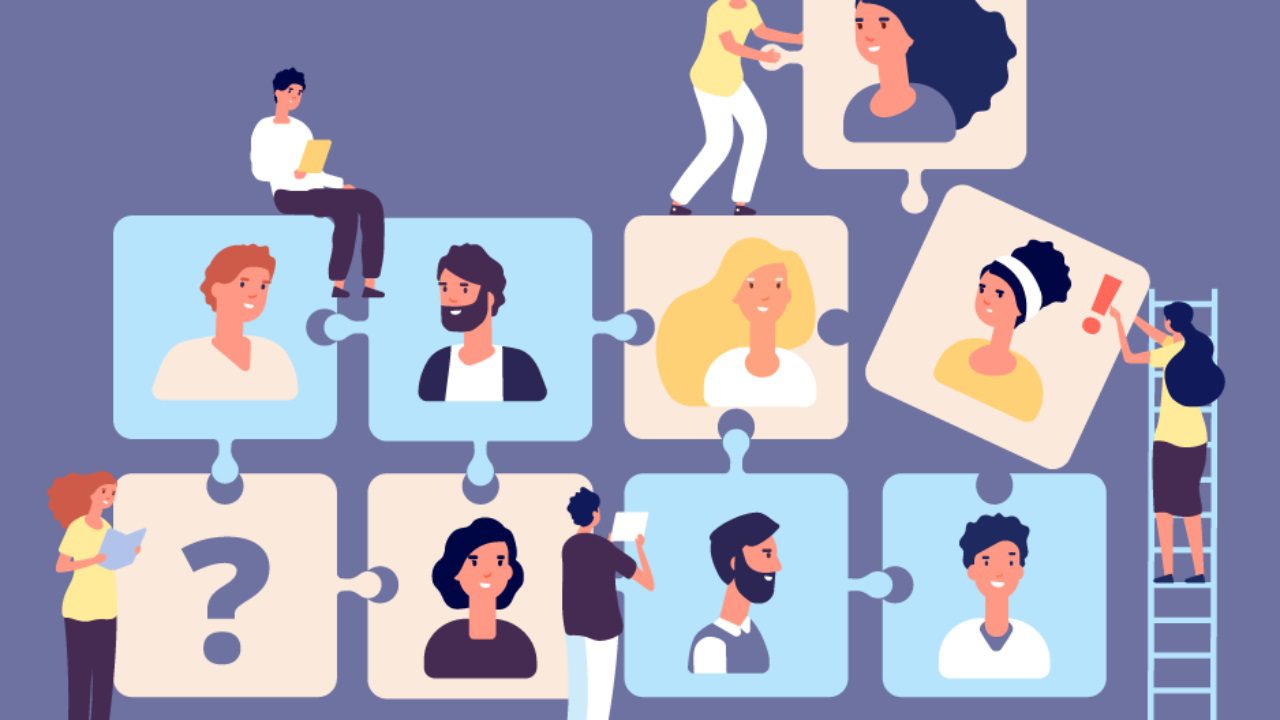 các phần mềm quản lý nhân sự