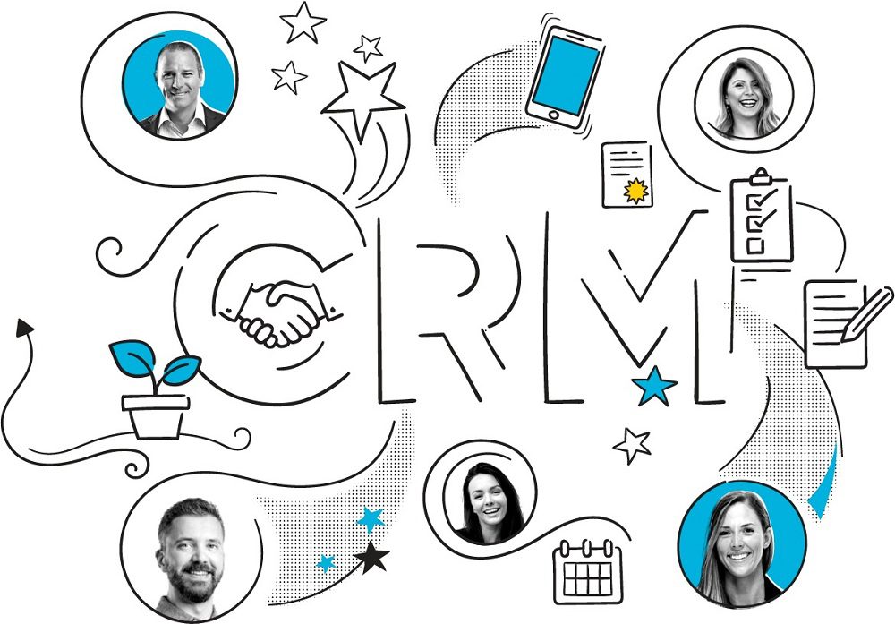 cach crm giup sale cai thien doanh so 002