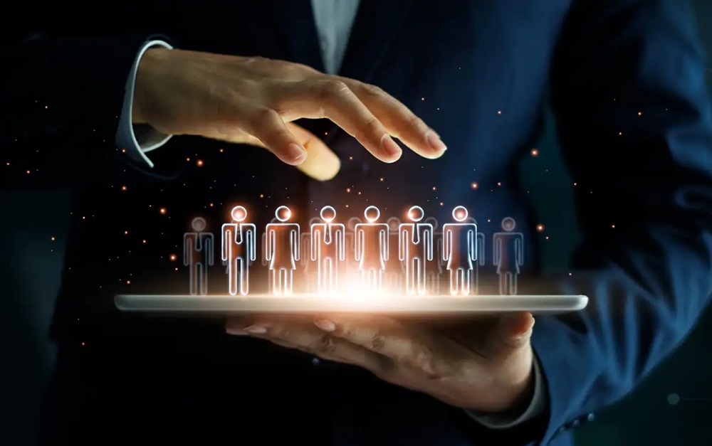 cách quản lý nhân viên