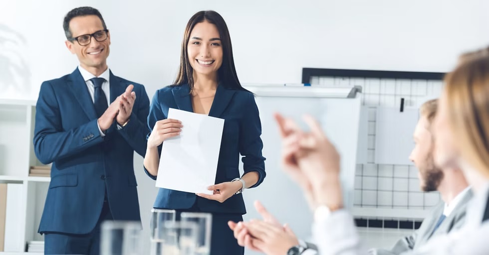 cách quản lý nhân viên