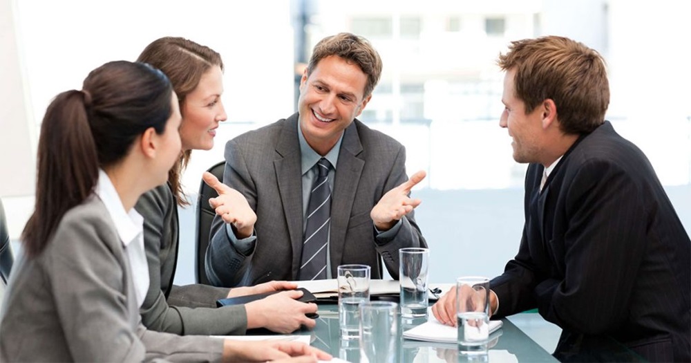 cách quản lý nhân viên