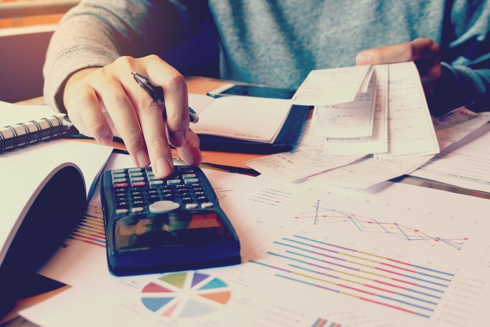 Cách tính giá thành sản phẩm với sự hỗ trợ của phần mềm 3S ERP